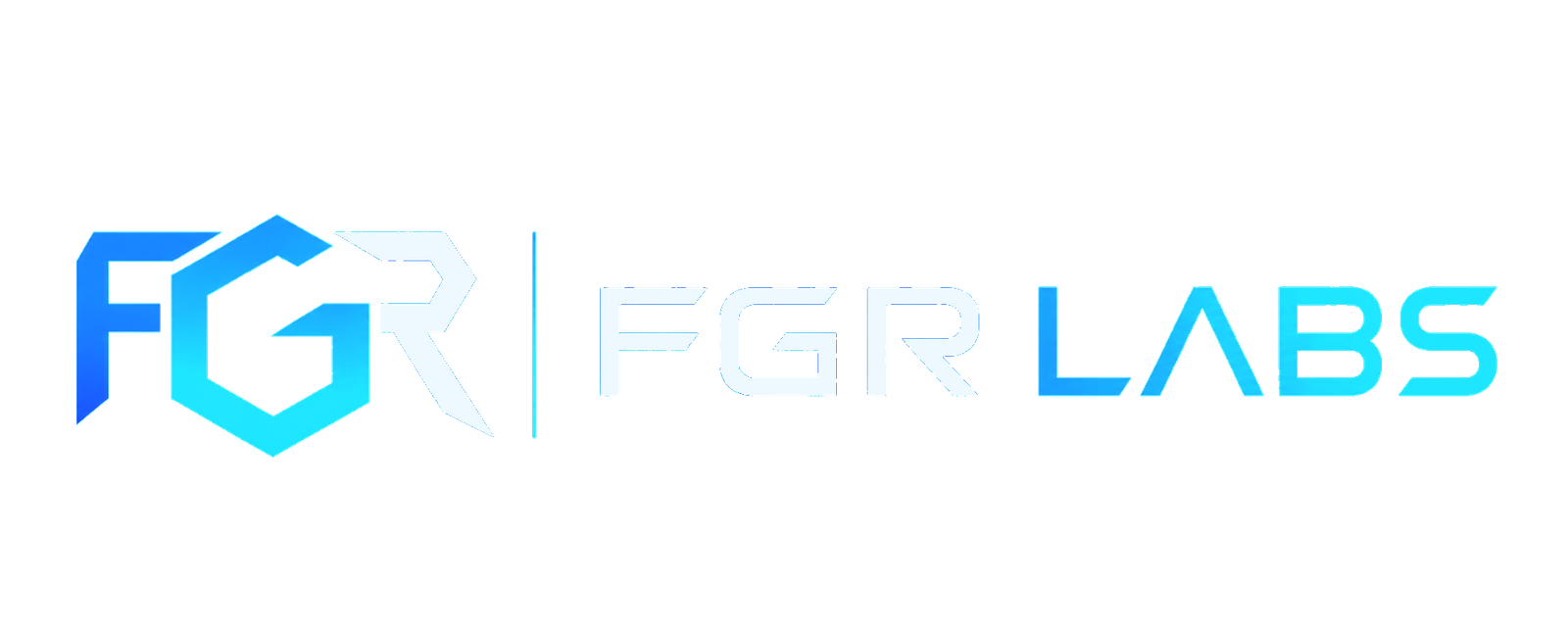 FGR Labs Logo